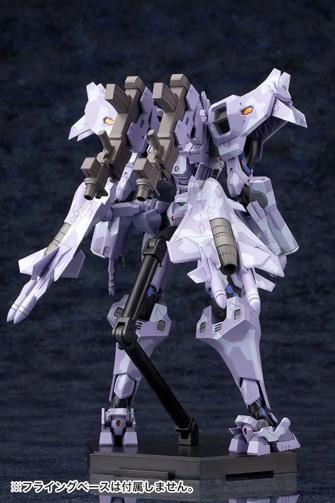 Muv-Luv Alternative Total Eclipse Plastic Model Kit Su-37UB Terminator 18 cm product photo