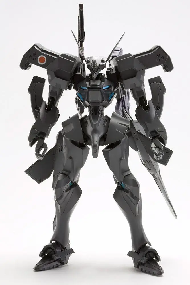 Muv-Luv Unlimited The Day After Plastic Model Kit Shiranui Imperial Japanese Army Type-1 14 cm product photo