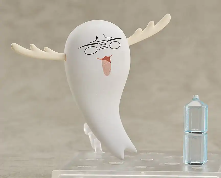 My Deer Friend Nokotan Nendoroid Action Figure Noko Shikanoko 10 cm product photo