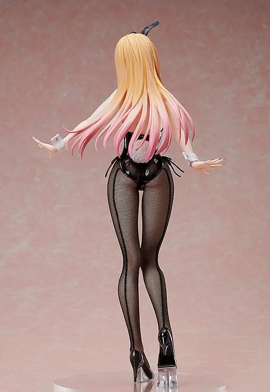 My Dress-Up Darling PVC Statue 1/4 Marin Kitagawa: Bunny Ver. 45 cm product photo