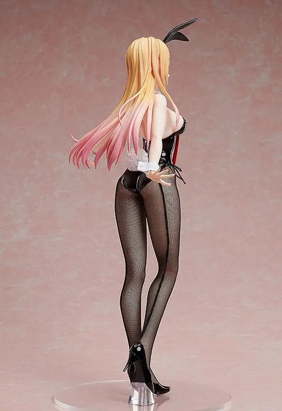 My Dress-Up Darling PVC Statue 1/4 Marin Kitagawa: Bunny Ver. 45 cm product photo