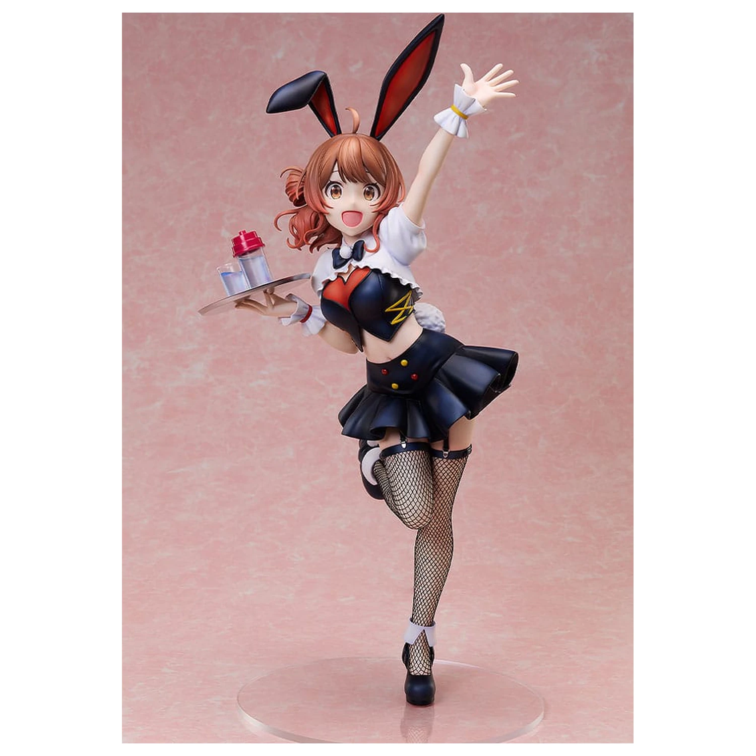 My Dress-Up Darling PVC Statue 1/4 Ume Hanami: Bunny Ver. 45 cm   product photo