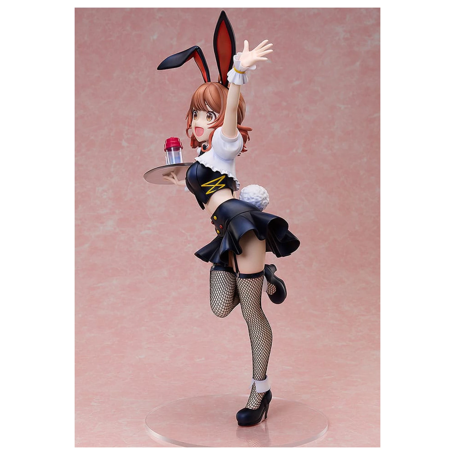 My Dress-Up Darling PVC Statue 1/4 Ume Hanami: Bunny Ver. 45 cm   product photo