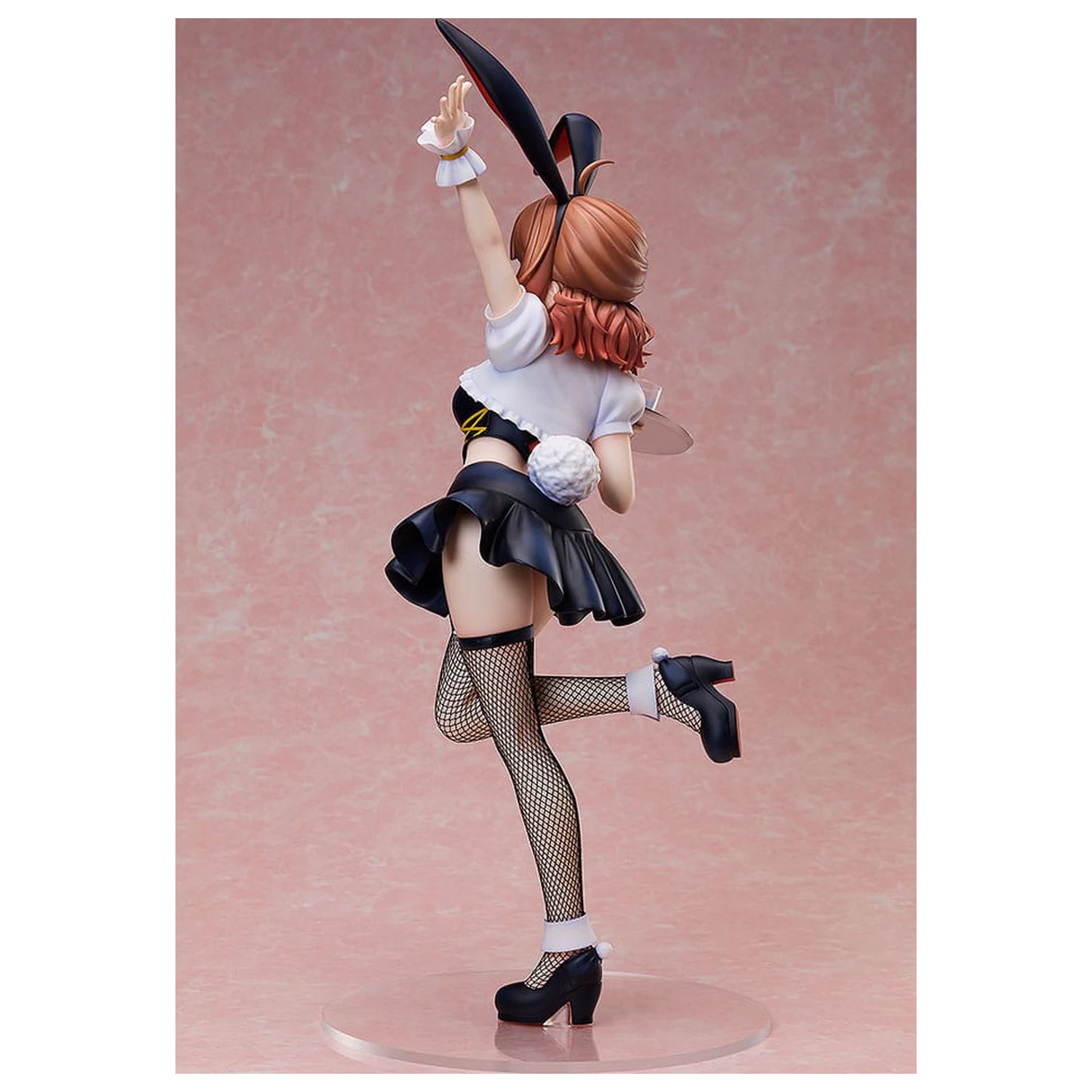 My Dress-Up Darling PVC Statue 1/4 Ume Hanami: Bunny Ver. 45 cm   product photo