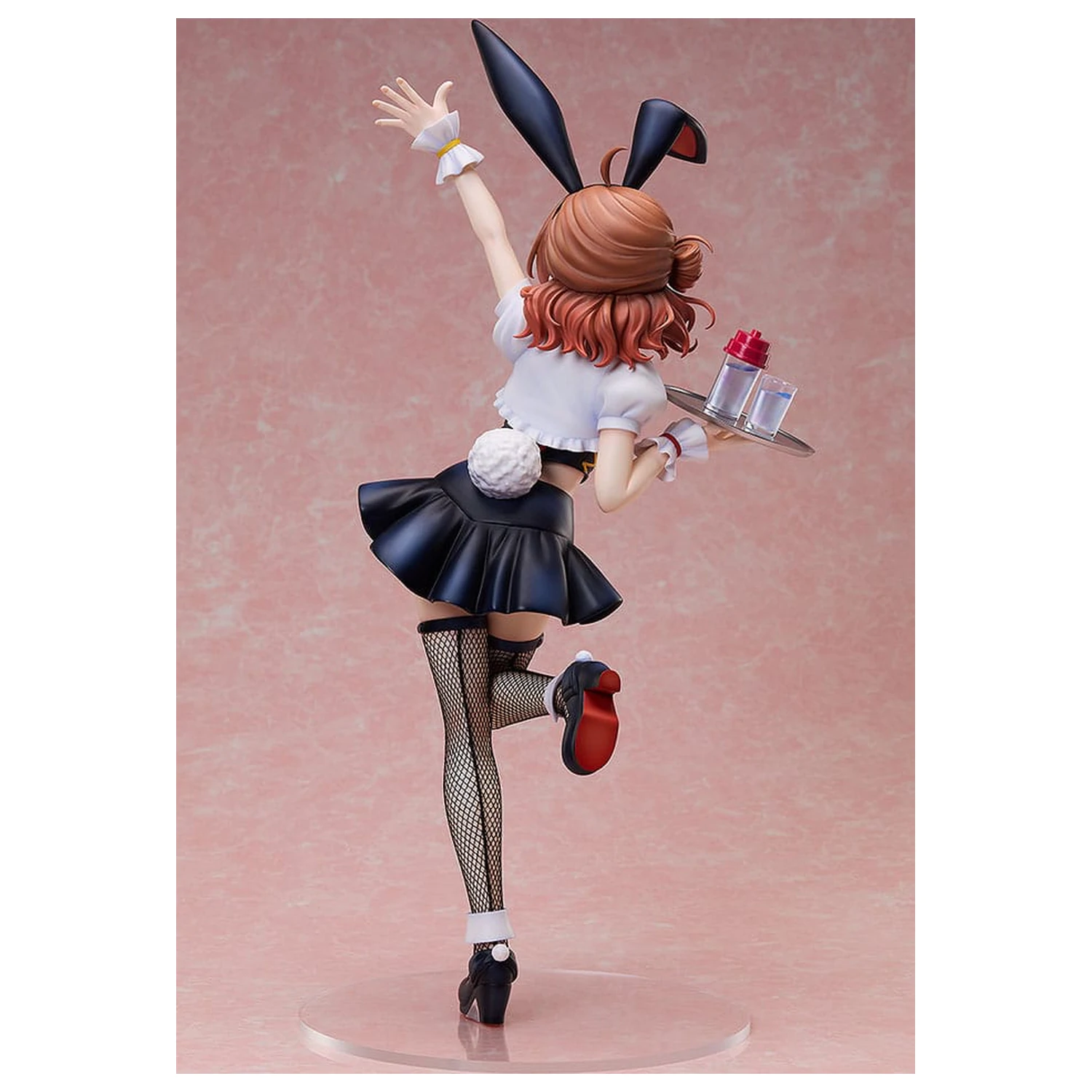 My Dress-Up Darling PVC Statue 1/4 Ume Hanami: Bunny Ver. 45 cm   product photo