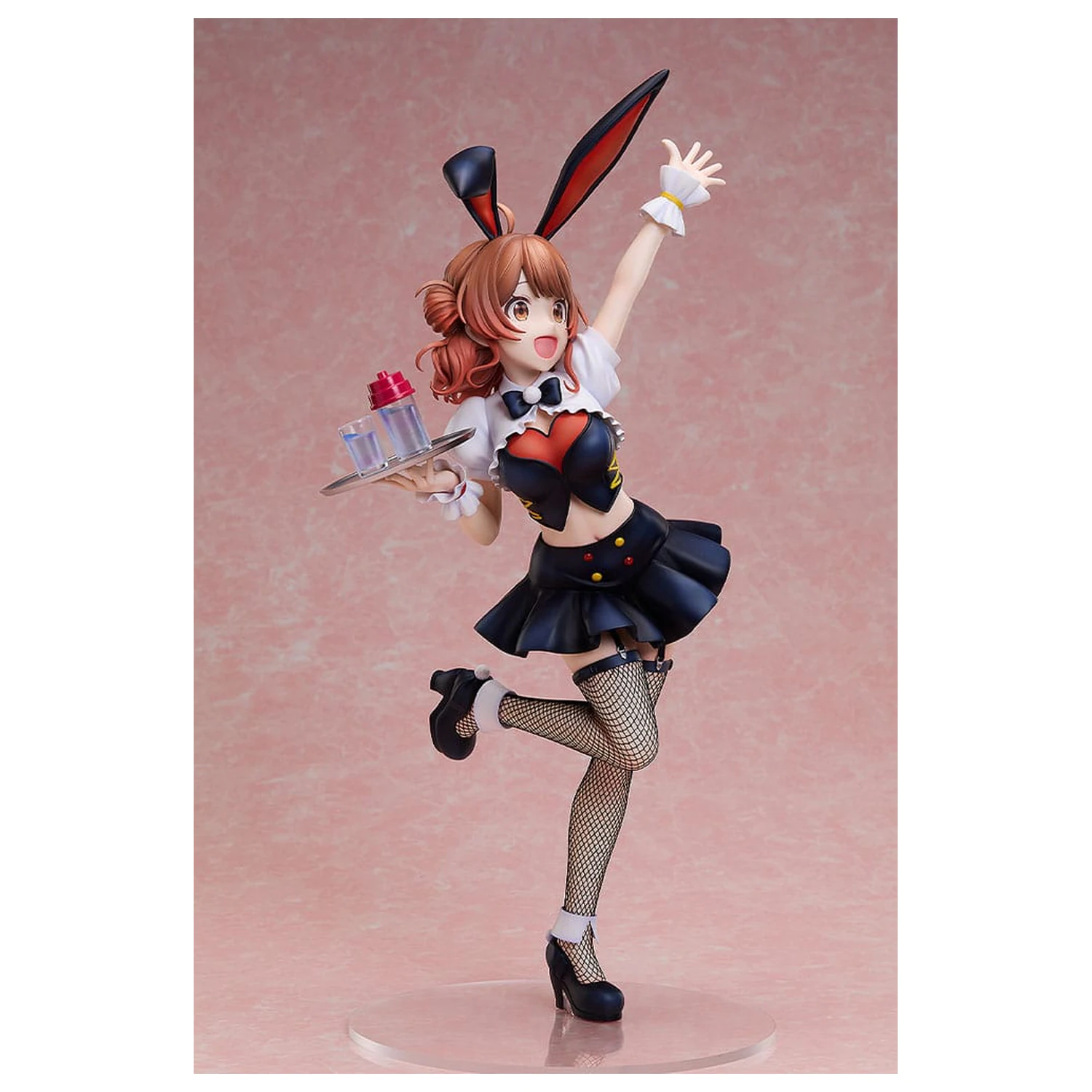 My Dress-Up Darling PVC Statue 1/4 Ume Hanami: Bunny Ver. 45 cm   product photo