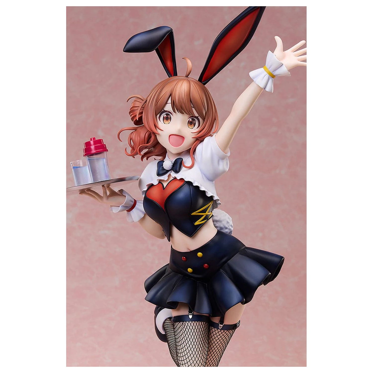 My Dress-Up Darling PVC Statue 1/4 Ume Hanami: Bunny Ver. 45 cm   product photo
