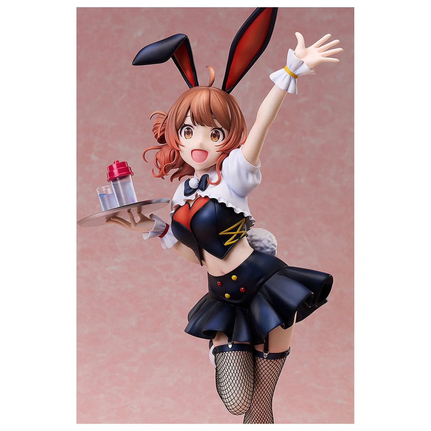 My Dress-Up Darling PVC Statue 1/4 Ume Hanami: Bunny Ver. 45 cm   product photo