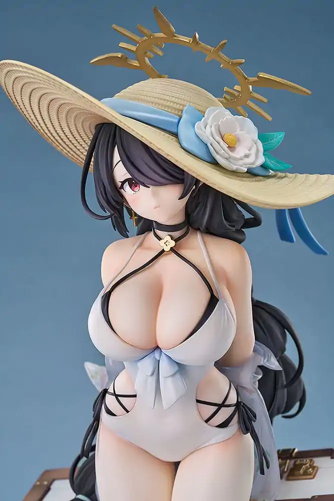 My Dress-Up Darling PVC Statue 1/6 Hinata Swimsuit Ver. 31 cm product photo