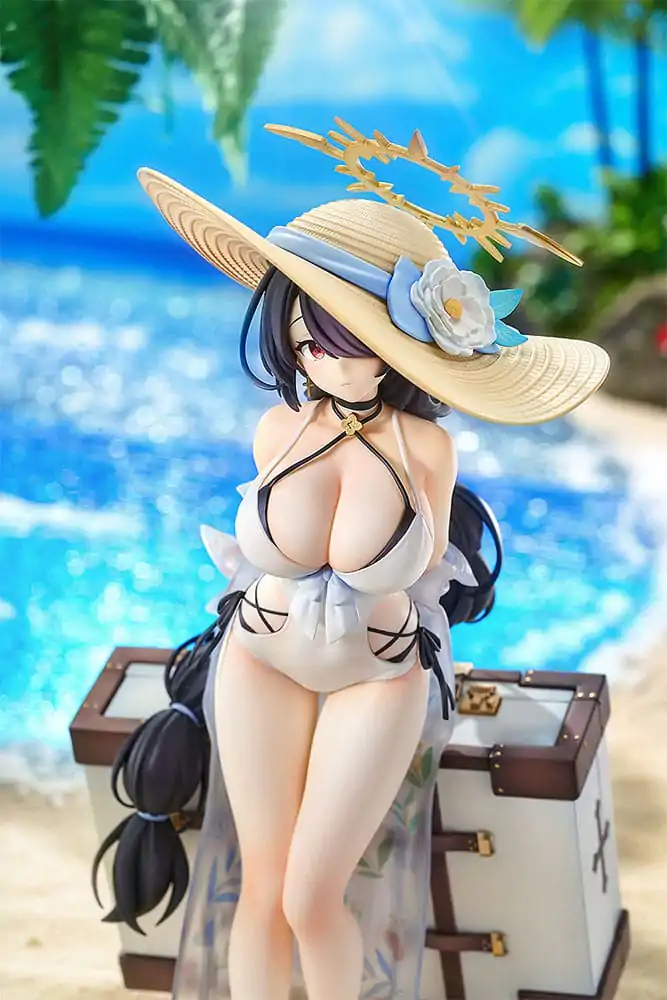 My Dress-Up Darling PVC Statue 1/6 Hinata Swimsuit Ver. 31 cm product photo