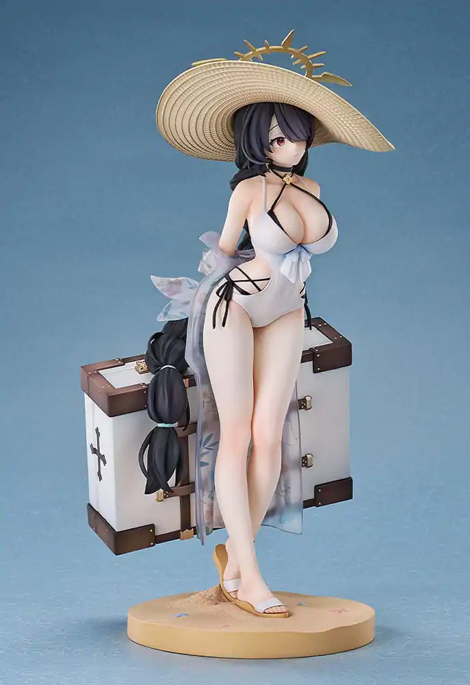 My Dress-Up Darling PVC Statue 1/6 Hinata Swimsuit Ver. 31 cm product photo