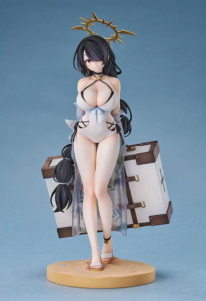 My Dress-Up Darling PVC Statue 1/6 Hinata Swimsuit Ver. 31 cm product photo