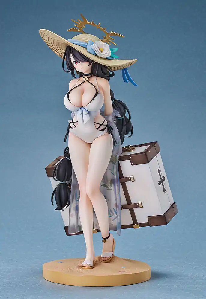 My Dress-Up Darling PVC Statue 1/6 Hinata Swimsuit Ver. 31 cm product photo