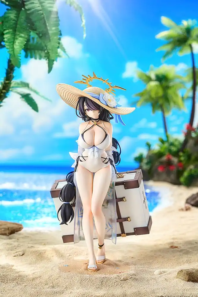 My Dress-Up Darling PVC Statue 1/6 Hinata Swimsuit Ver. 31 cm product photo