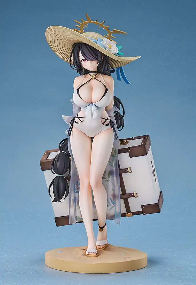 My Dress-Up Darling PVC Statue 1/6 Hinata Swimsuit Ver. 31 cm product photo