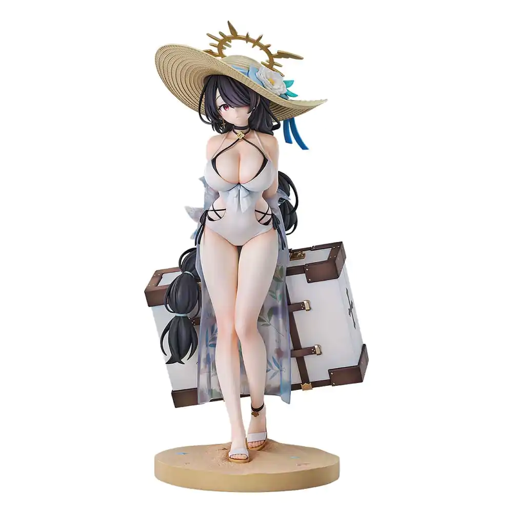 My Dress-Up Darling PVC Statue 1/6 Hinata Swimsuit Ver. 31 cm product photo