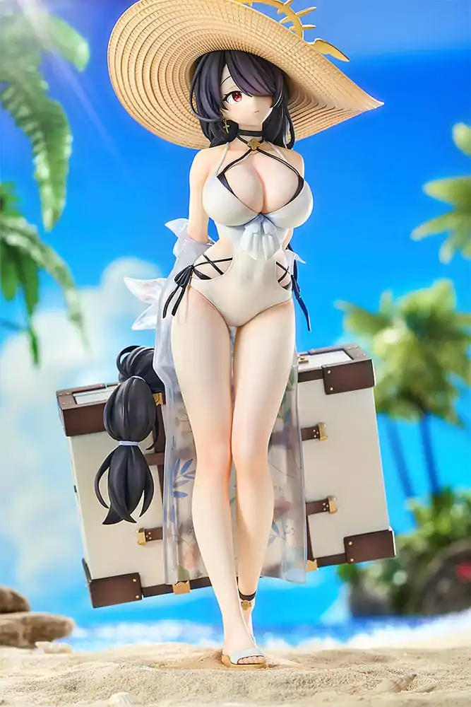 My Dress-Up Darling PVC Statue 1/6 Hinata Swimsuit Ver. 31 cm product photo