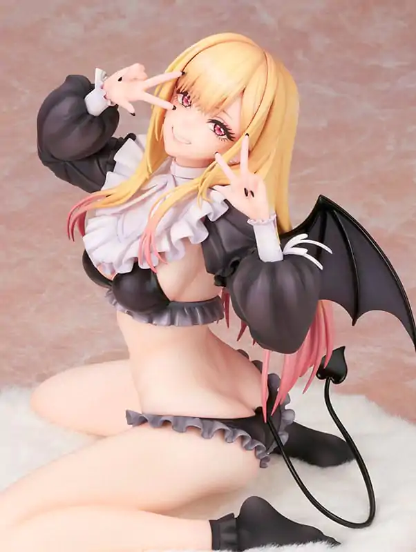 My Dress-Up Darling  PVC Statue 1/6 Marin Kitagawa Liz Ver. 17 cm product photo