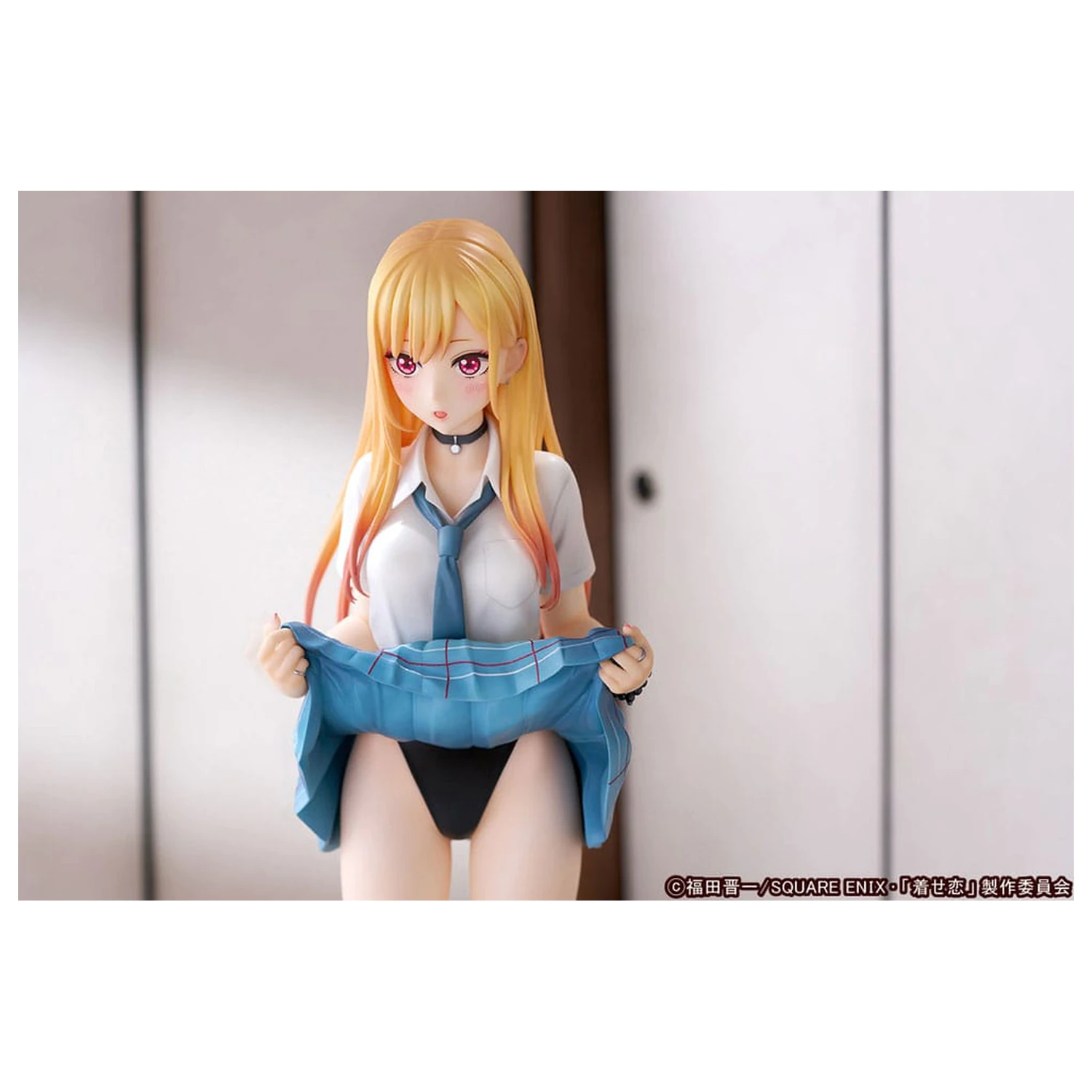 My Dress-Up Darling Statue PVC 1/7 Marin Kitagawa 26 cm      product photo