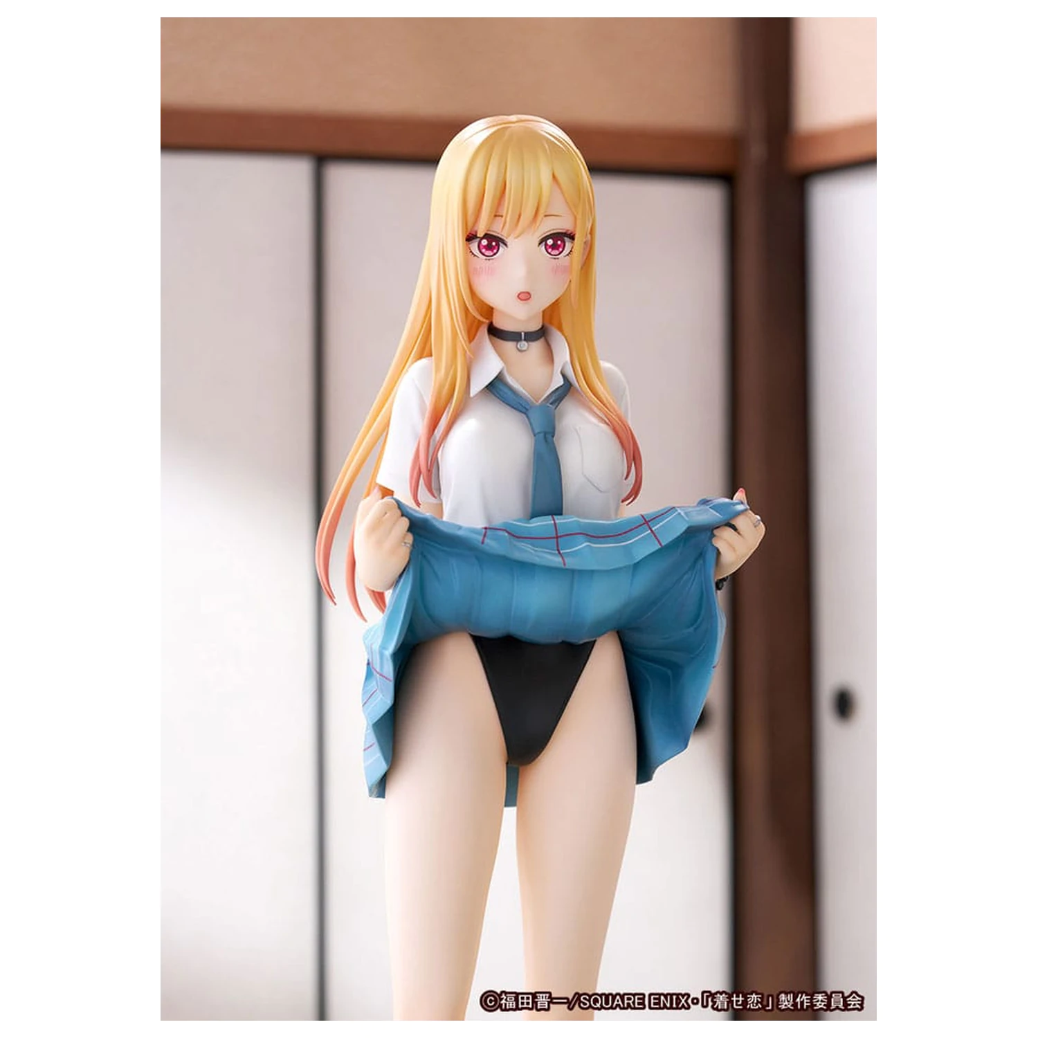 My Dress-Up Darling Statue PVC 1/7 Marin Kitagawa 26 cm      product photo