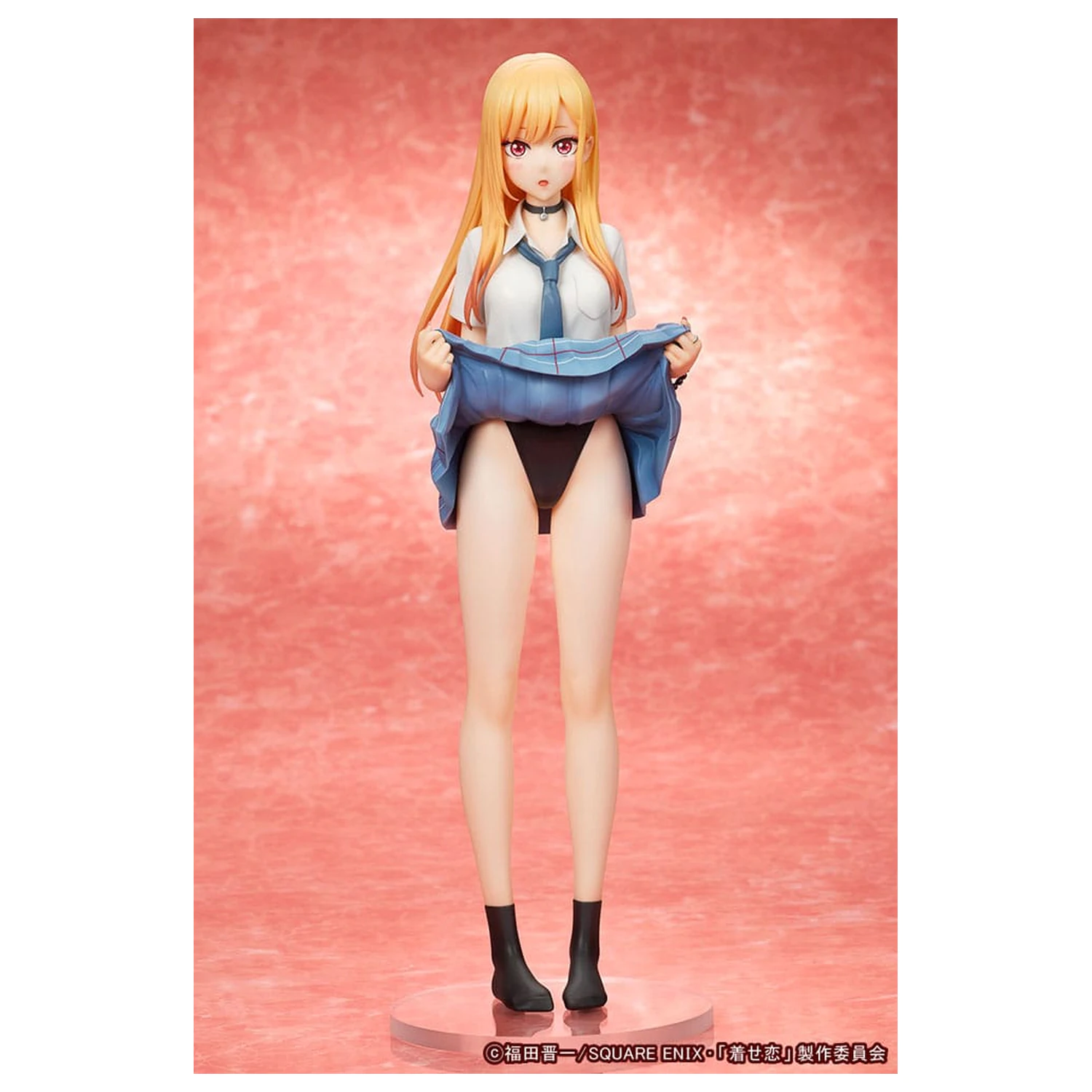 My Dress-Up Darling Statue PVC 1/7 Marin Kitagawa 26 cm      product photo
