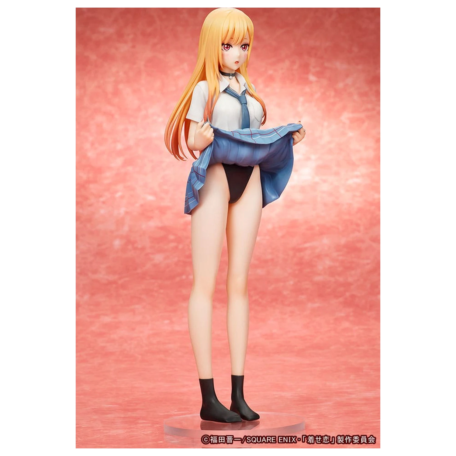 My Dress-Up Darling Statue PVC 1/7 Marin Kitagawa 26 cm      product photo