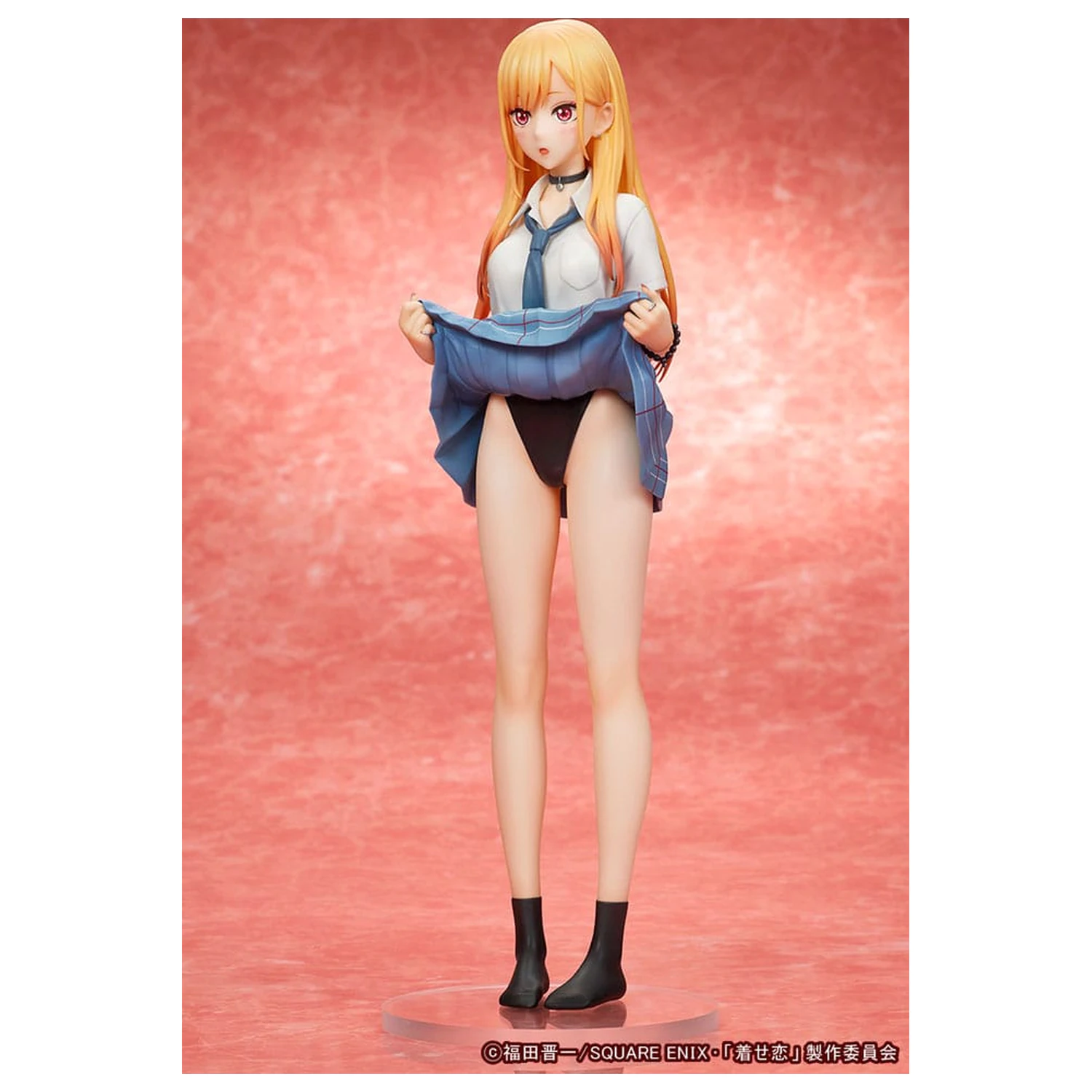 My Dress-Up Darling Statue PVC 1/7 Marin Kitagawa 26 cm      product photo