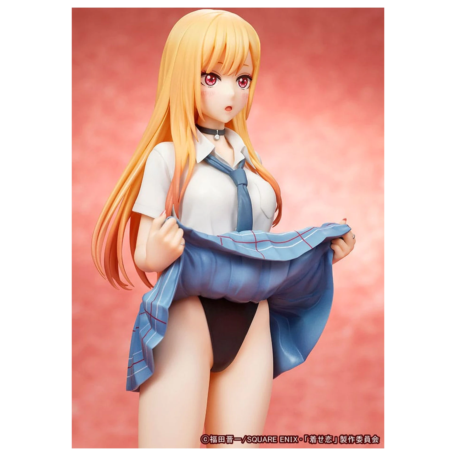 My Dress-Up Darling Statue PVC 1/7 Marin Kitagawa 26 cm      product photo