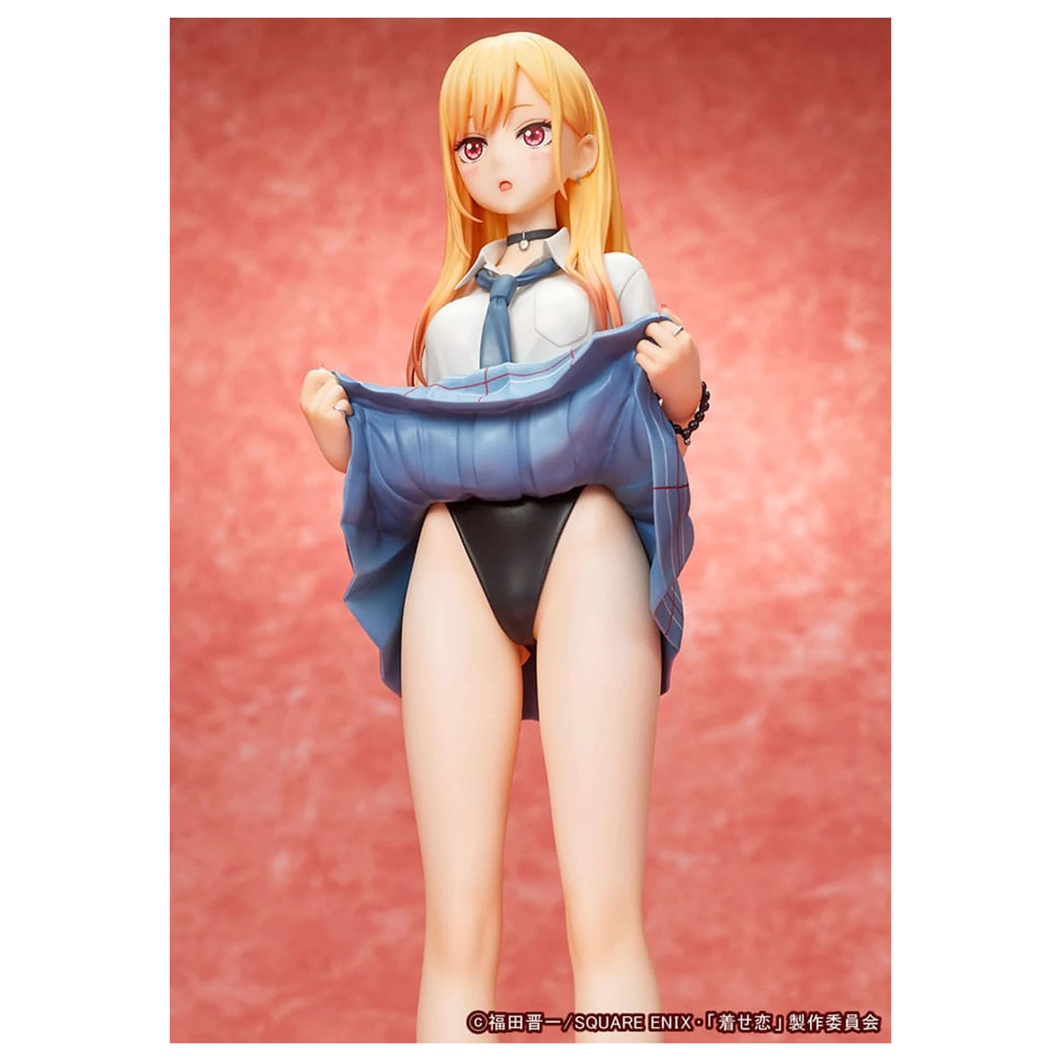 My Dress-Up Darling Statue PVC 1/7 Marin Kitagawa 26 cm      product photo