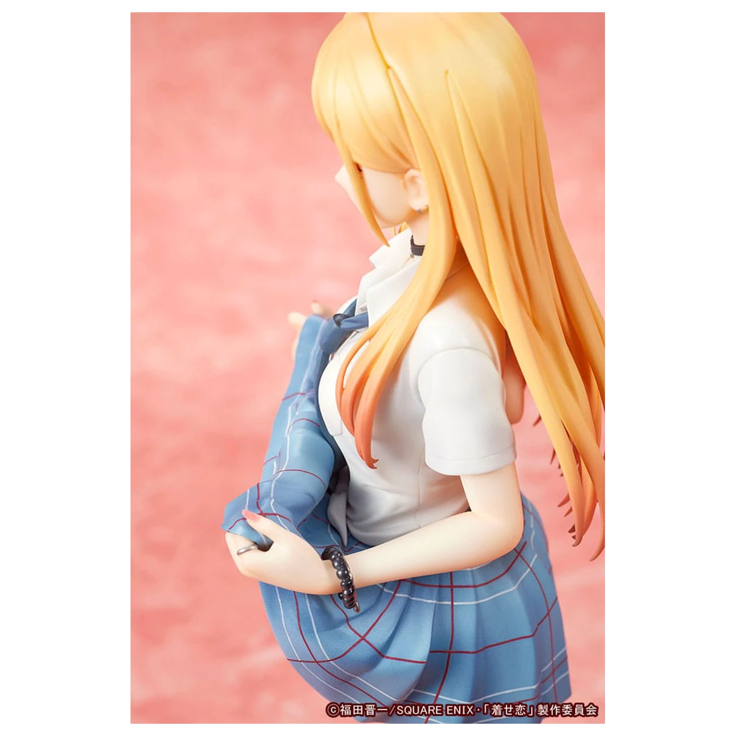 My Dress-Up Darling Statue PVC 1/7 Marin Kitagawa 26 cm      product photo