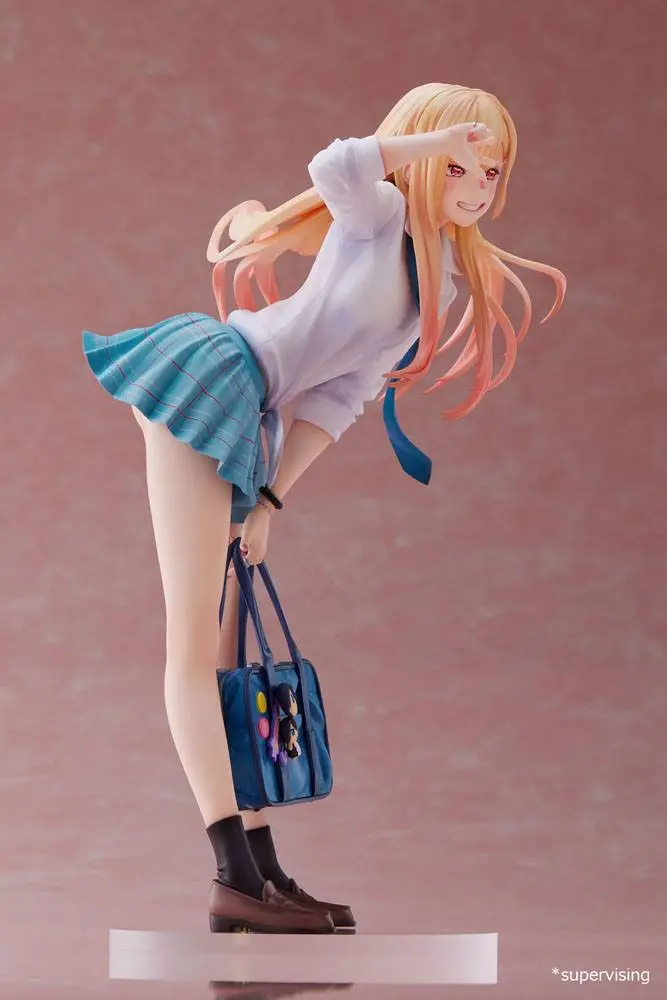 My Dress Up Darling Statue 1/7 Marin Kitagawa 21 cm product photo