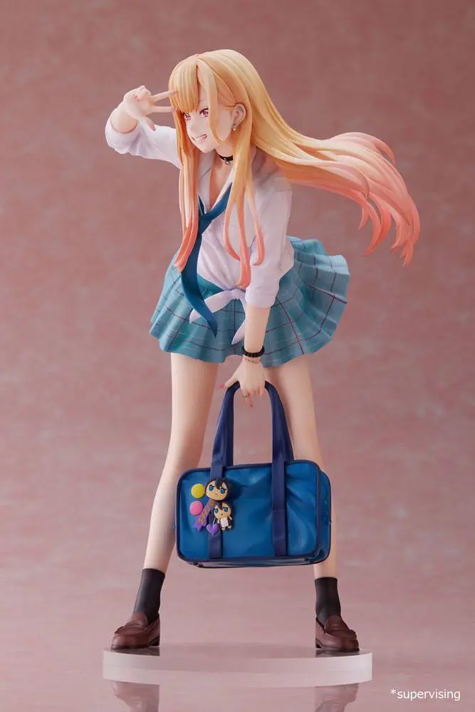 My Dress Up Darling Statue 1/7 Marin Kitagawa 21 cm product photo
