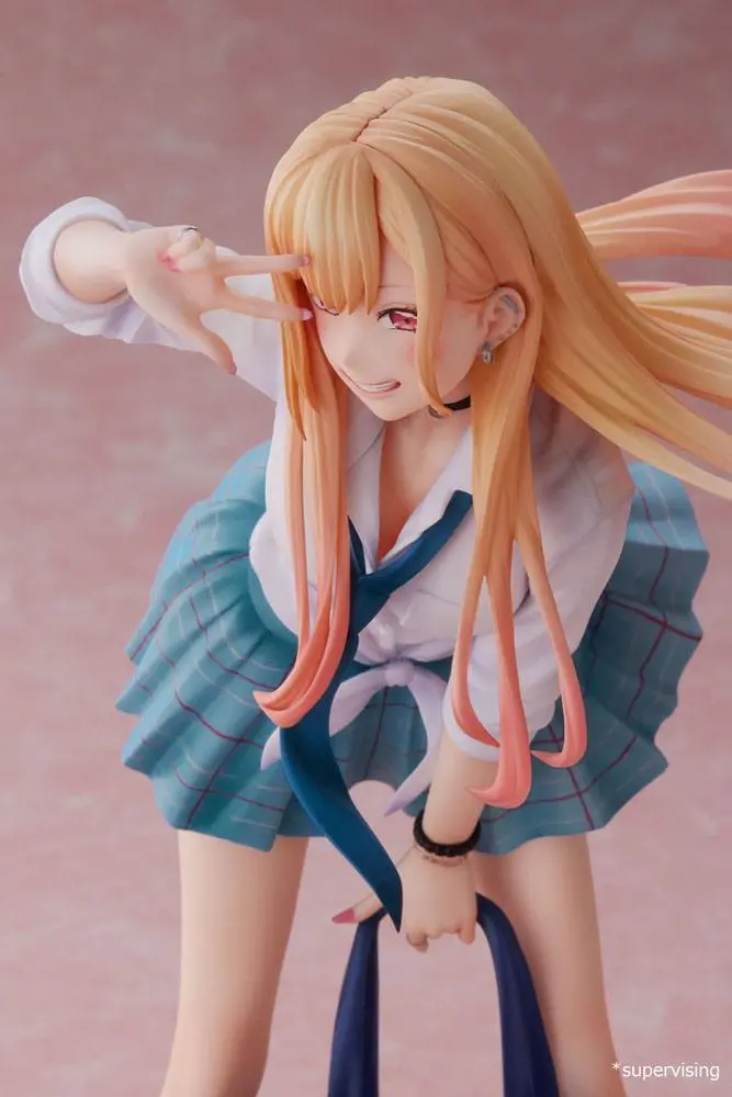My Dress Up Darling Statue 1/7 Marin Kitagawa 21 cm product photo