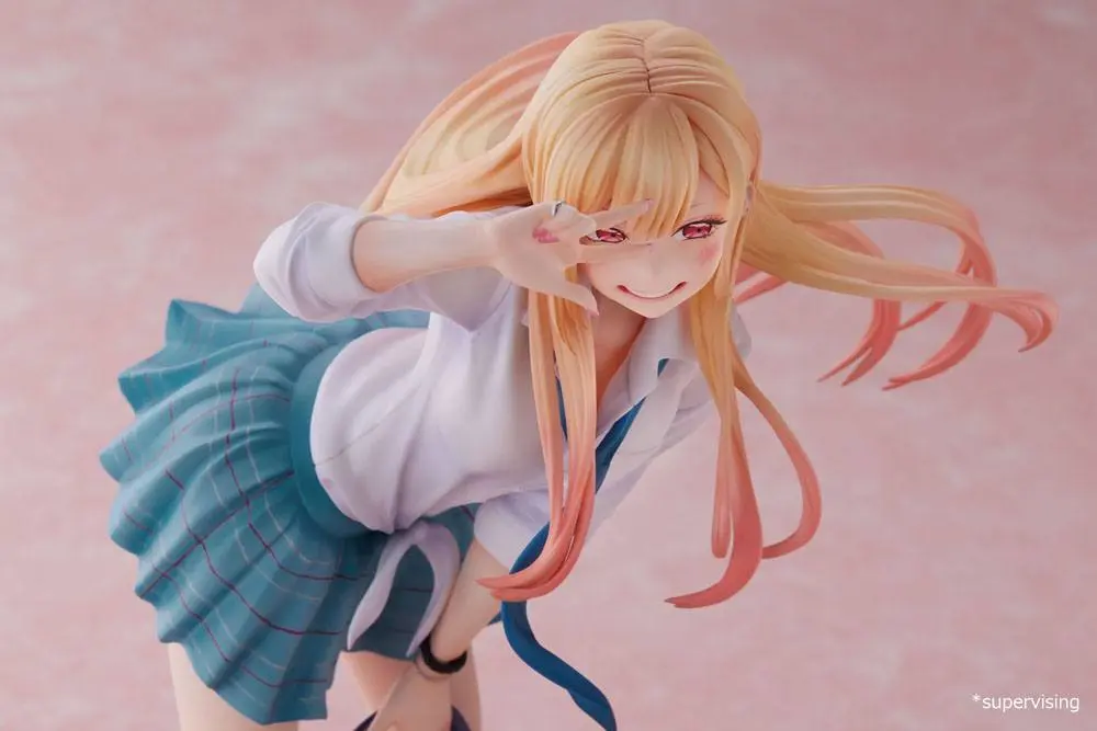 My Dress Up Darling Statue 1/7 Marin Kitagawa 21 cm product photo