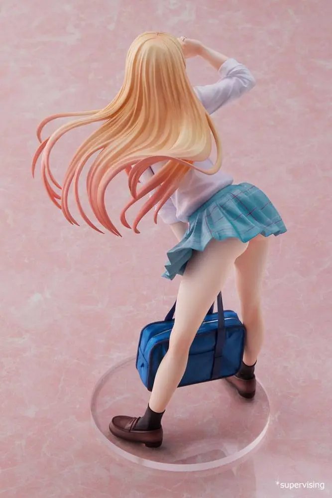 My Dress Up Darling Statue 1/7 Marin Kitagawa 21 cm product photo