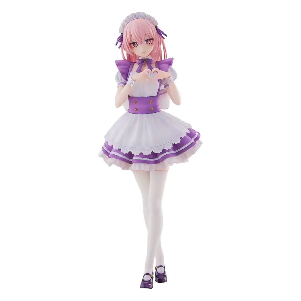 My Dress-Up Darling PVC Statue 1/7 Sajuna Inui Pretty Maid Ver. 22 cm product photo