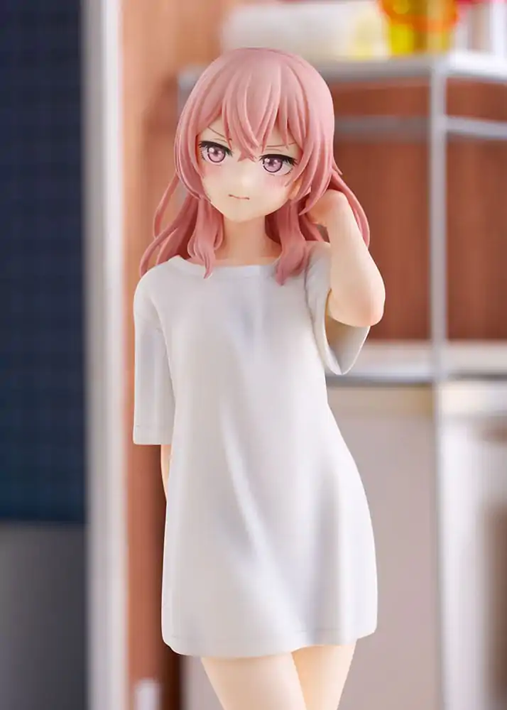 My Dress-Up Darling Statue PVC 1/7 Sajuna Inui T-shirt Ver. 23 cm product photo