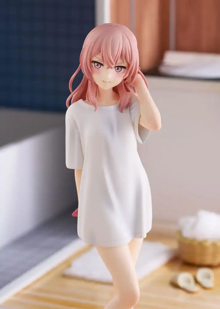 My Dress-Up Darling Statue PVC 1/7 Sajuna Inui T-shirt Ver. 23 cm product photo