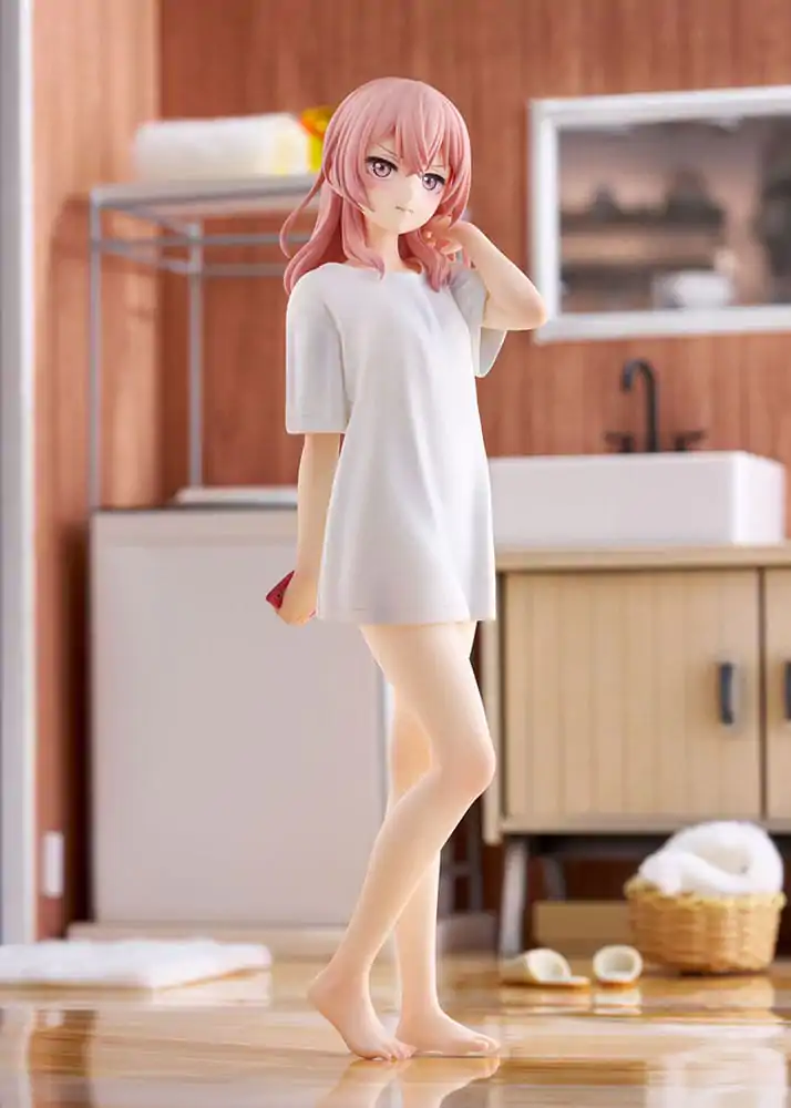 My Dress-Up Darling Statue PVC 1/7 Sajuna Inui T-shirt Ver. 23 cm product photo