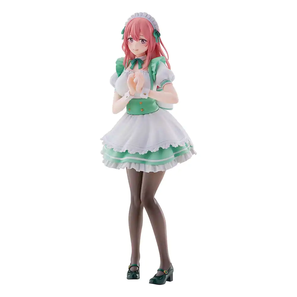 My Dress-Up Darling PVC Statue 1/7 Shinju Inui Pretty Maid Ver. 24 cm product photo