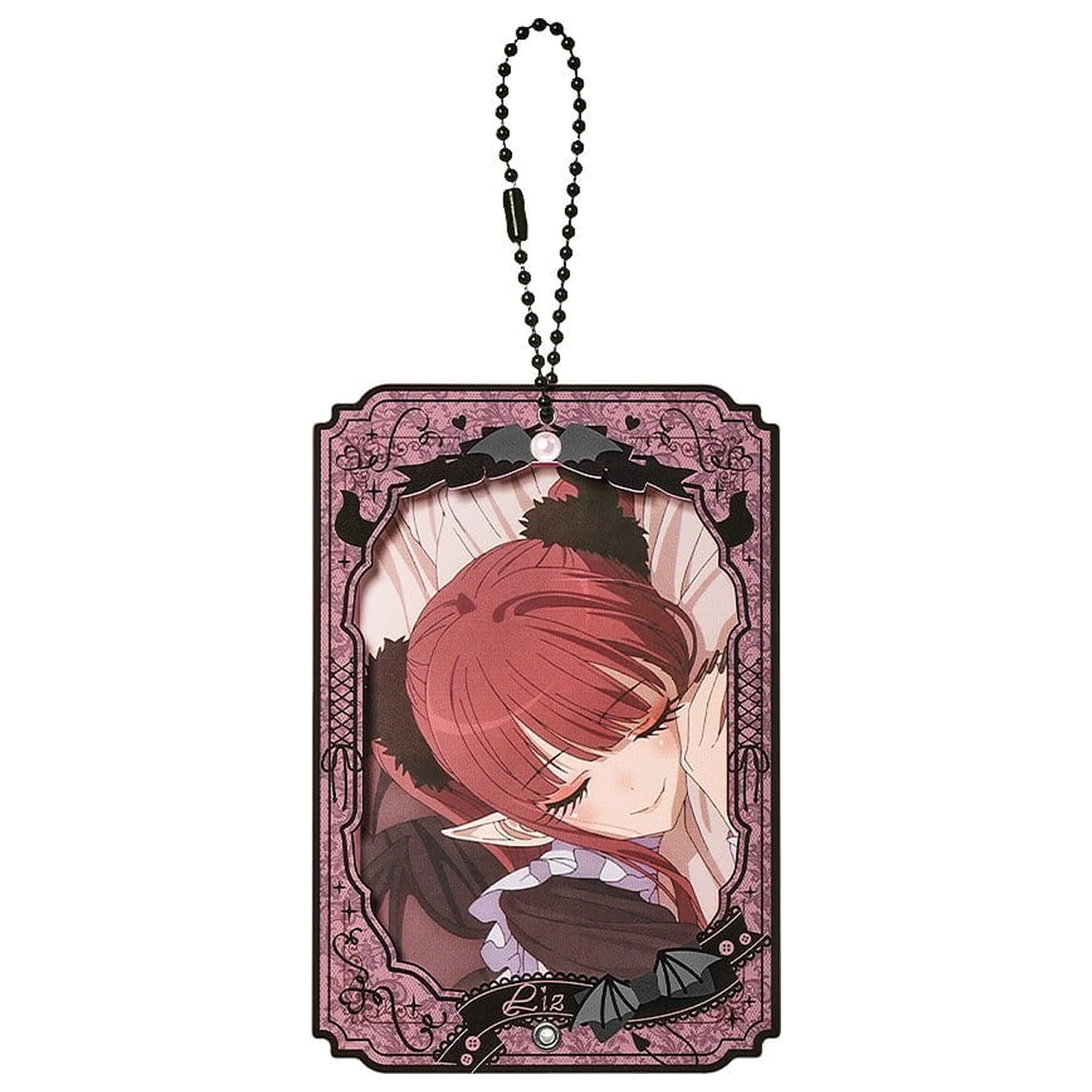 My Dress-Up Darling Acrylic Card Case Marin (Liz) product photo