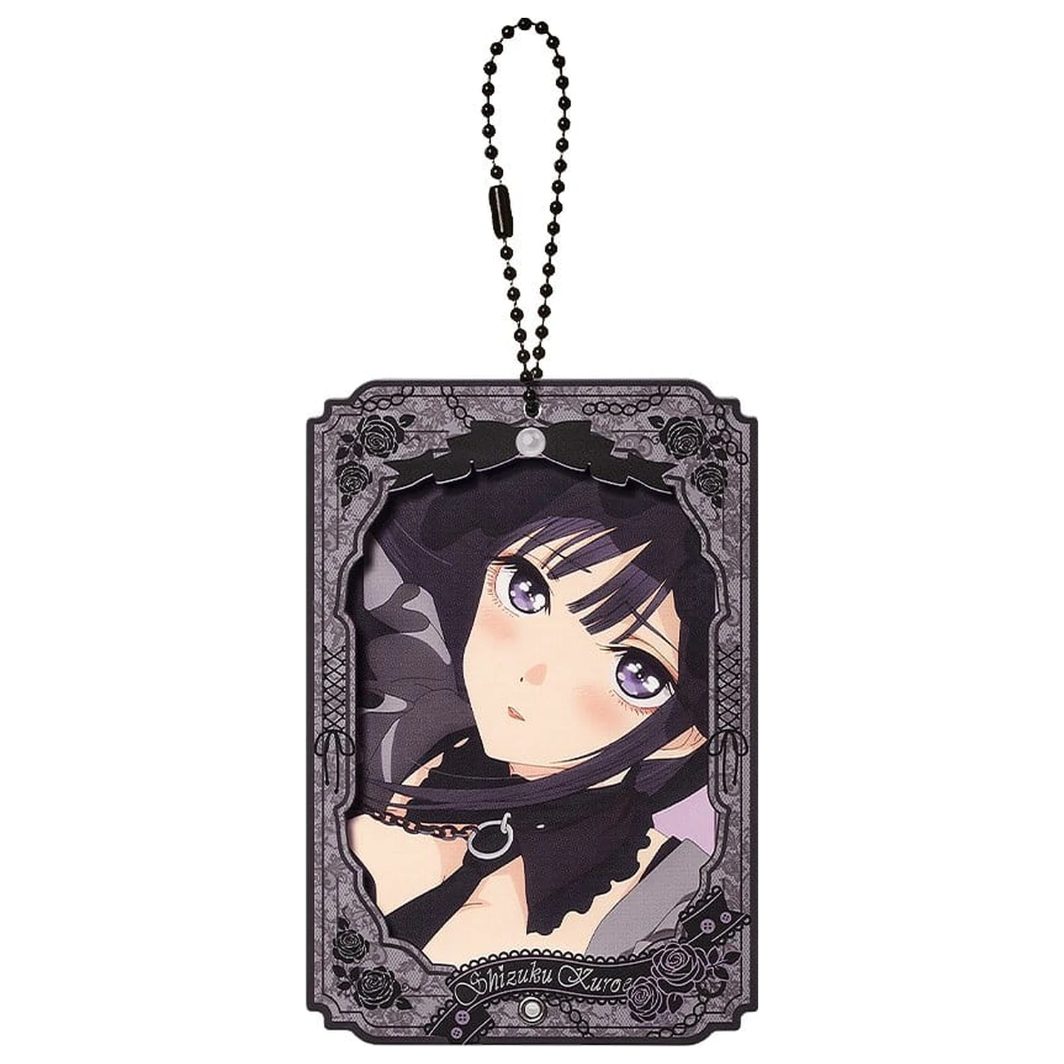 My Dress-Up Darling Acrylic Card Case Marin (Shizuku) product photo