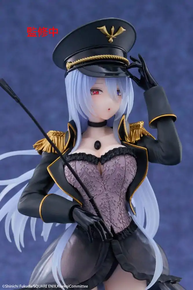 My Dress Up Darling AMP+ PVC Figure Marin Kitagawa Black Lobelia Ver. 21 cm  product photo