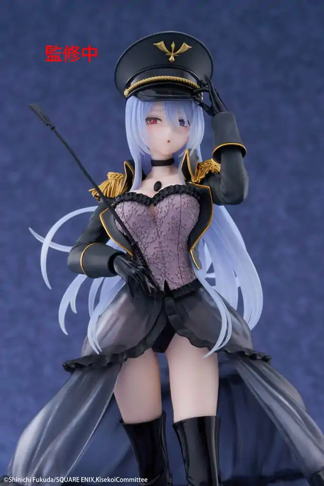 My Dress Up Darling AMP+ PVC Figure Marin Kitagawa Black Lobelia Ver. 21 cm  product photo