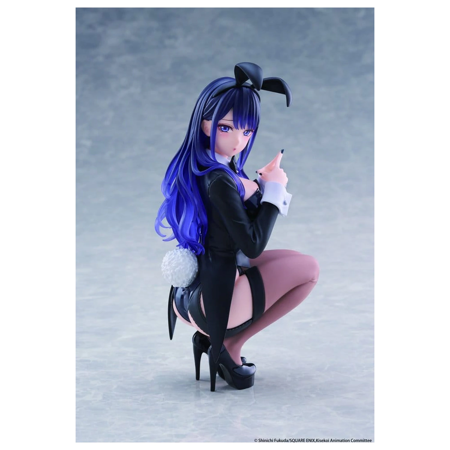 My Dress-Up Darling Desktop Cute PVC Figure Marin Kitagawa (Arisa Izayoi Ver.) 13 cm product photo