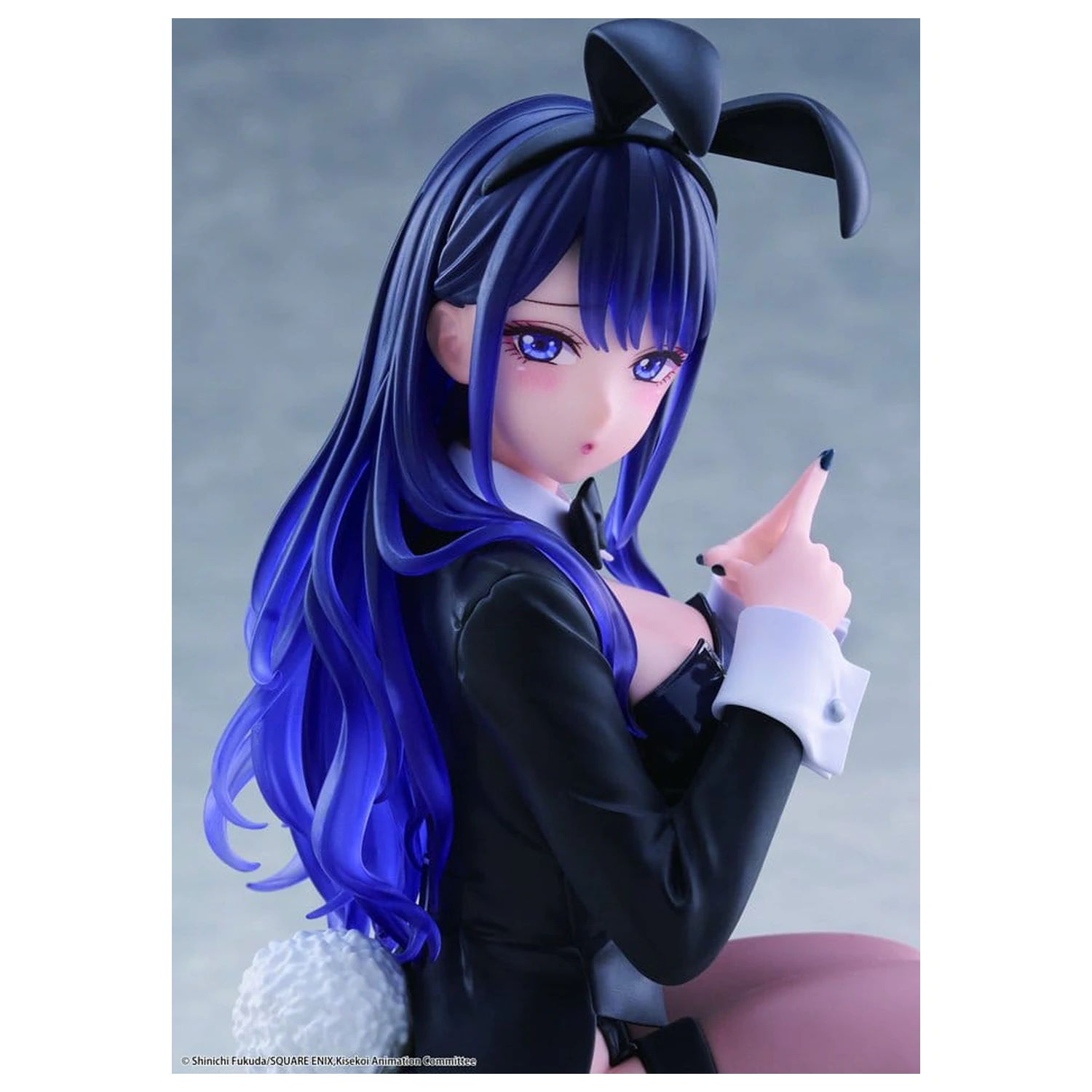 My Dress-Up Darling Desktop Cute PVC Figure Marin Kitagawa (Arisa Izayoi Ver.) 13 cm product photo