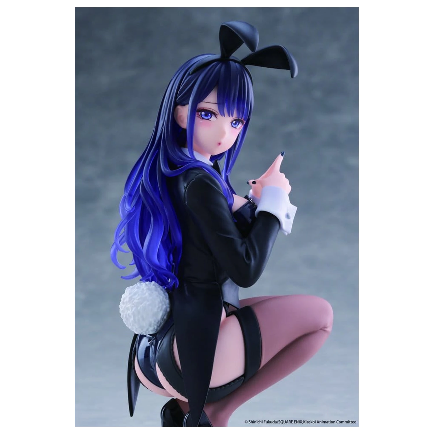 My Dress-Up Darling Desktop Cute PVC Figure Marin Kitagawa (Arisa Izayoi Ver.) 13 cm product photo
