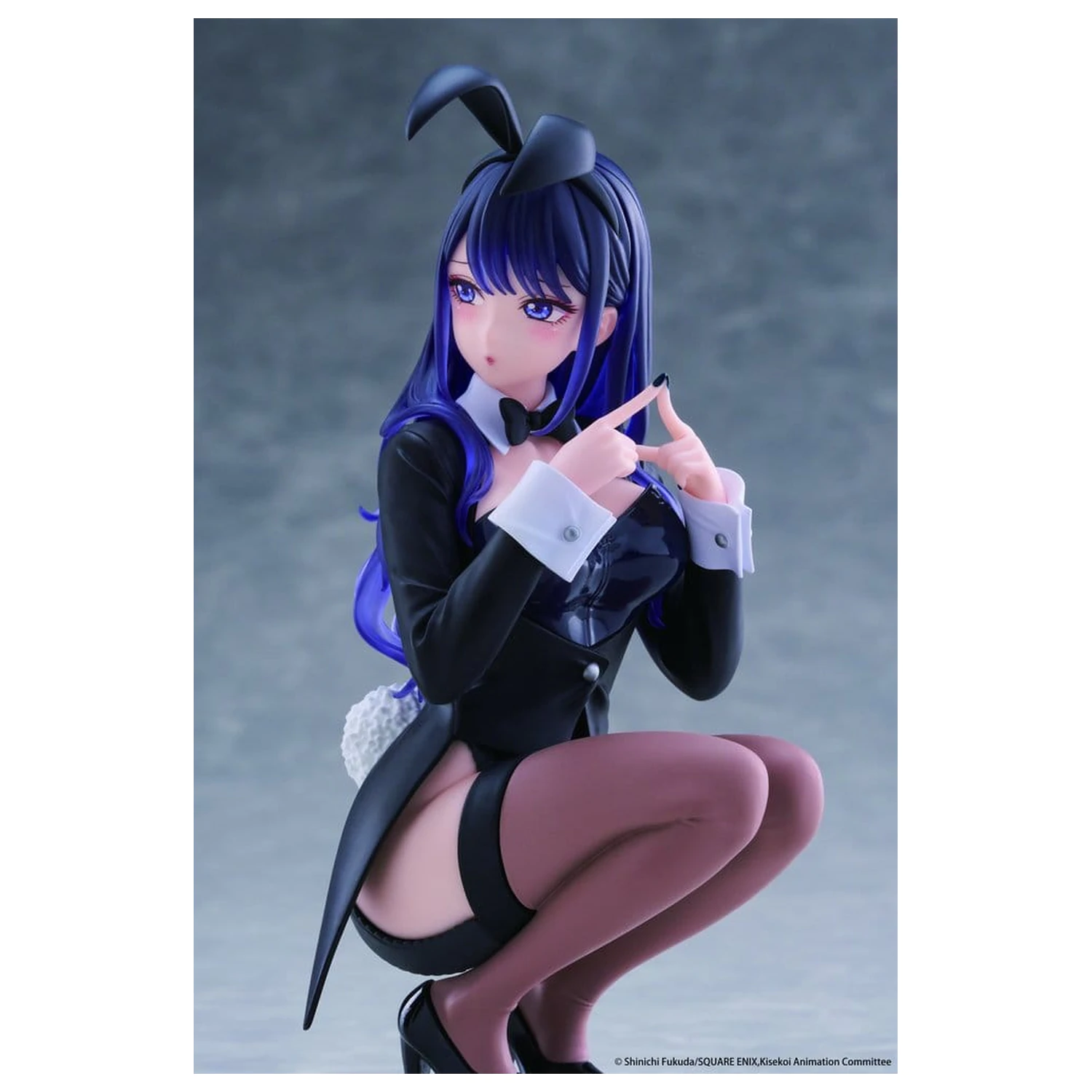My Dress-Up Darling Desktop Cute PVC Figure Marin Kitagawa (Arisa Izayoi Ver.) 13 cm product photo