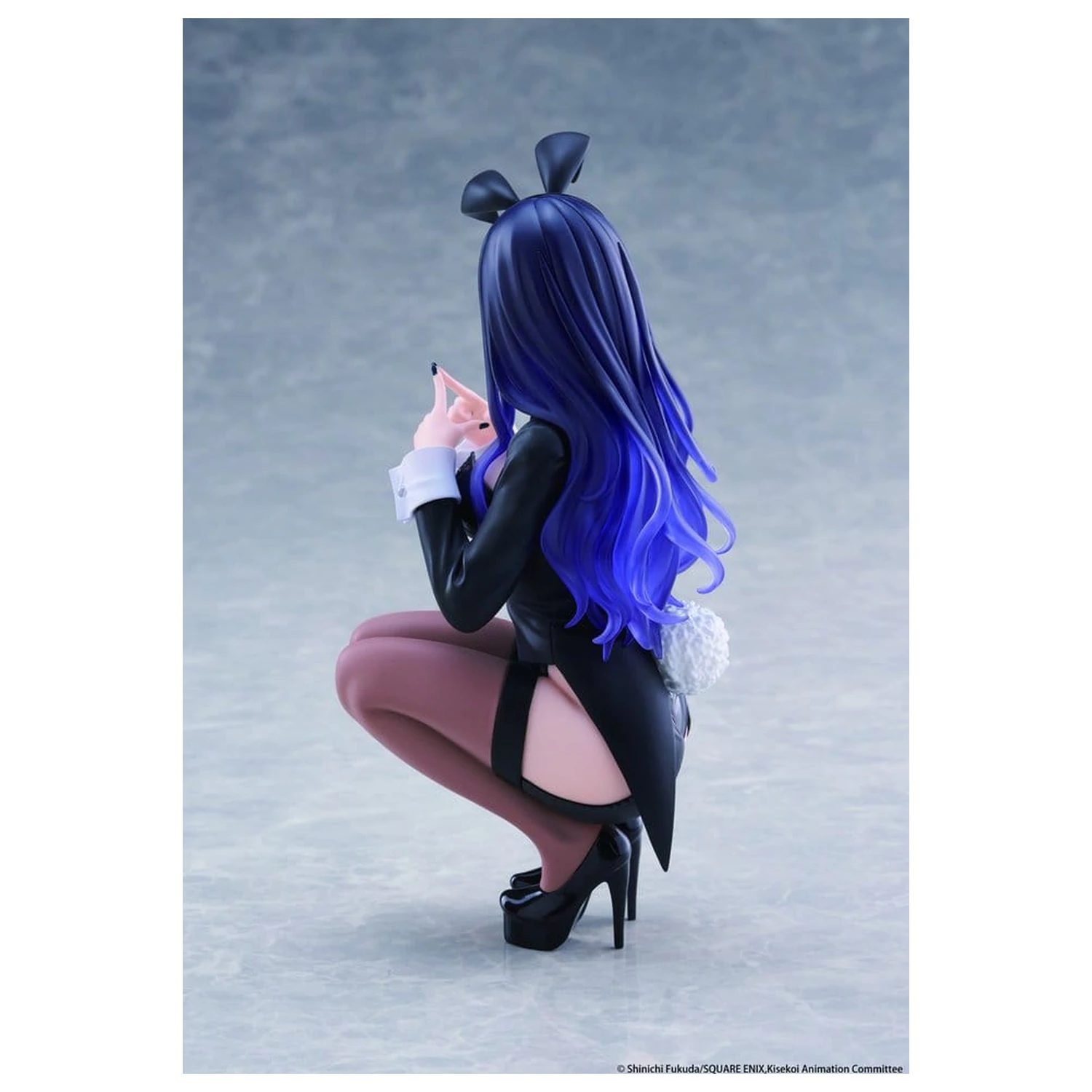 My Dress-Up Darling Desktop Cute PVC Figure Marin Kitagawa (Arisa Izayoi Ver.) 13 cm product photo