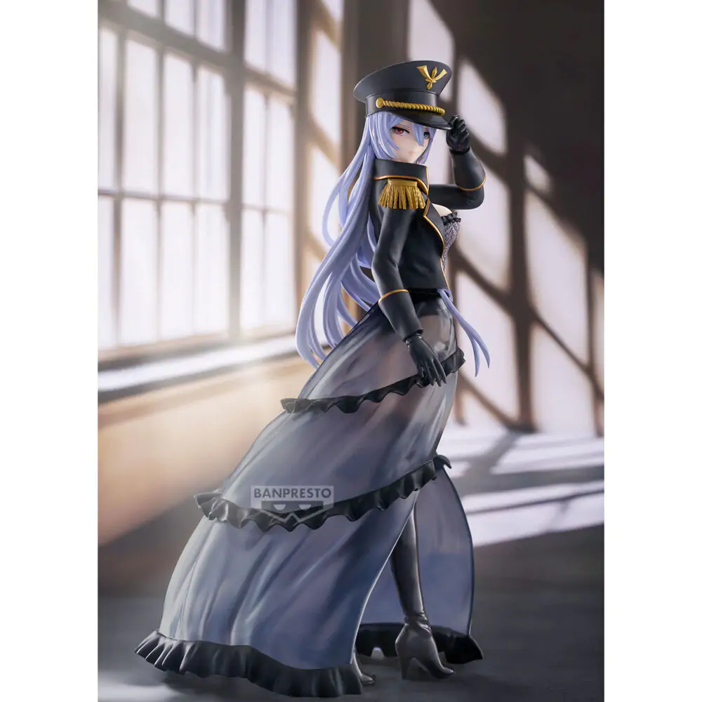 My Dress-Up Darling Detailed Elegance Marin Kitagawa Black Lobelia figure 23cm product photo